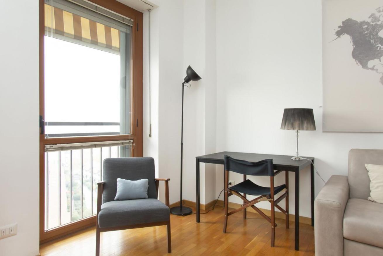 We - Ripamonti 66 Appartement Milaan