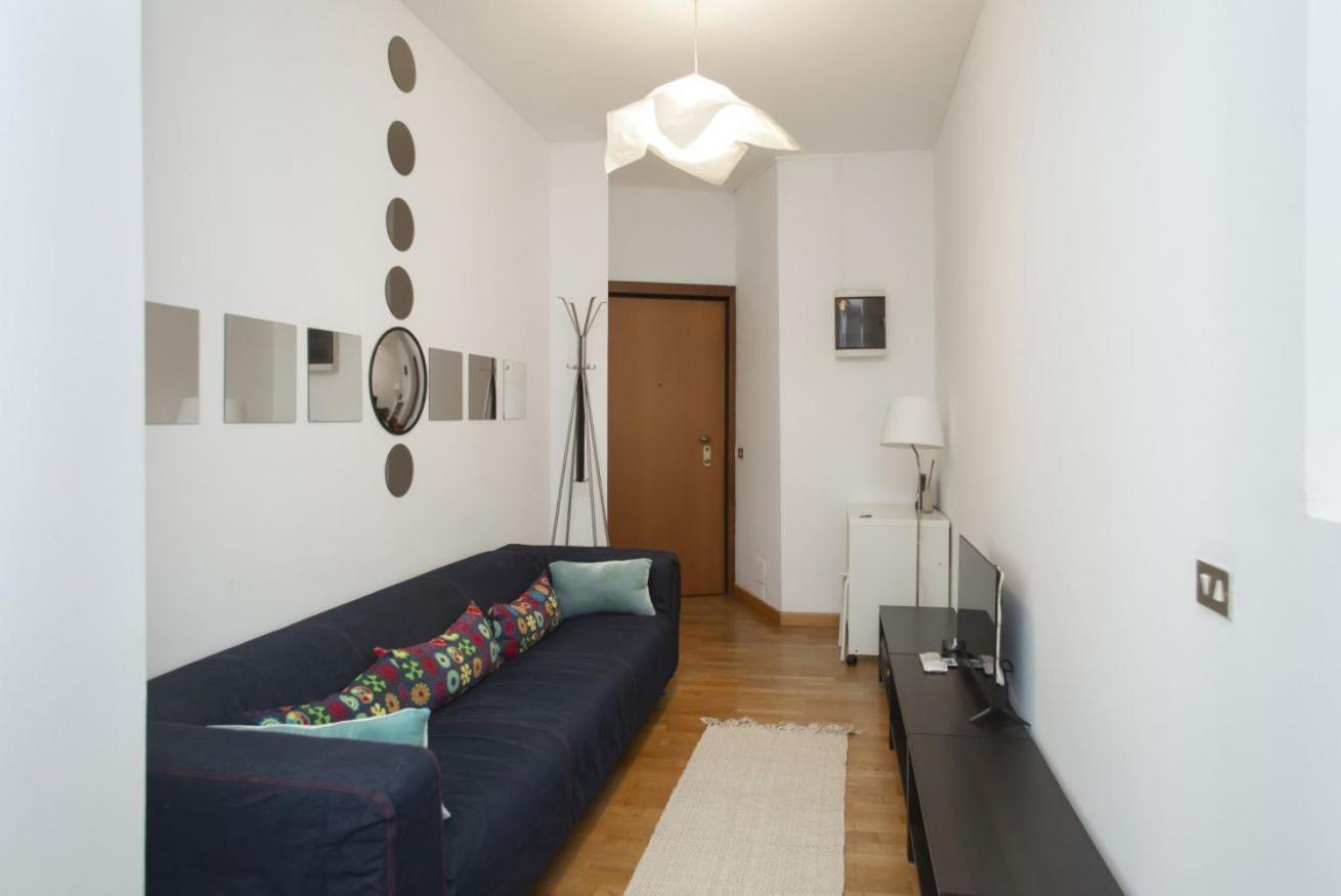 Appartement We - Ripamonti 66 Milaan