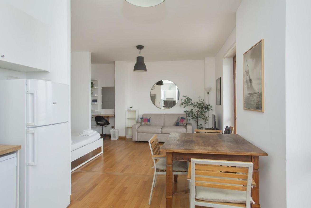 Appartement We - Ripamonti 66 Milaan